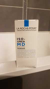 LA ROCHE-POSAY - Iso-Urea MD - Baume psoriasis