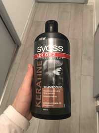 SYOSS - Kératine - Shampooing