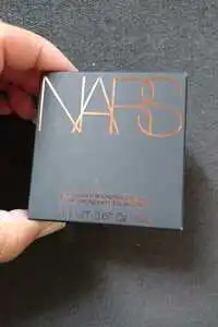 NARS - Creme bronzante éclat soleil