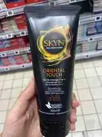 SKYN - Oriental touch - Gel de massage 2 en 1