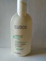 EUBOS - Sensitive pflege - Dusch & creme 