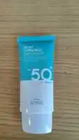 SCINIC - Enjoy super mild sun essence spf50+