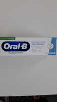 ORAL-B - Pro-repair Gencives & émail - Dentifrice