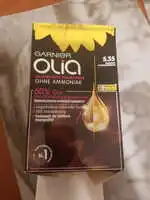 GARNIER - Olia - Haarfarbe 5.35 warmes schokobraun