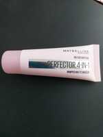 MAYBELLINE NEW YORK - Perfector 4-IN-1 - Instant anti-âge makeup