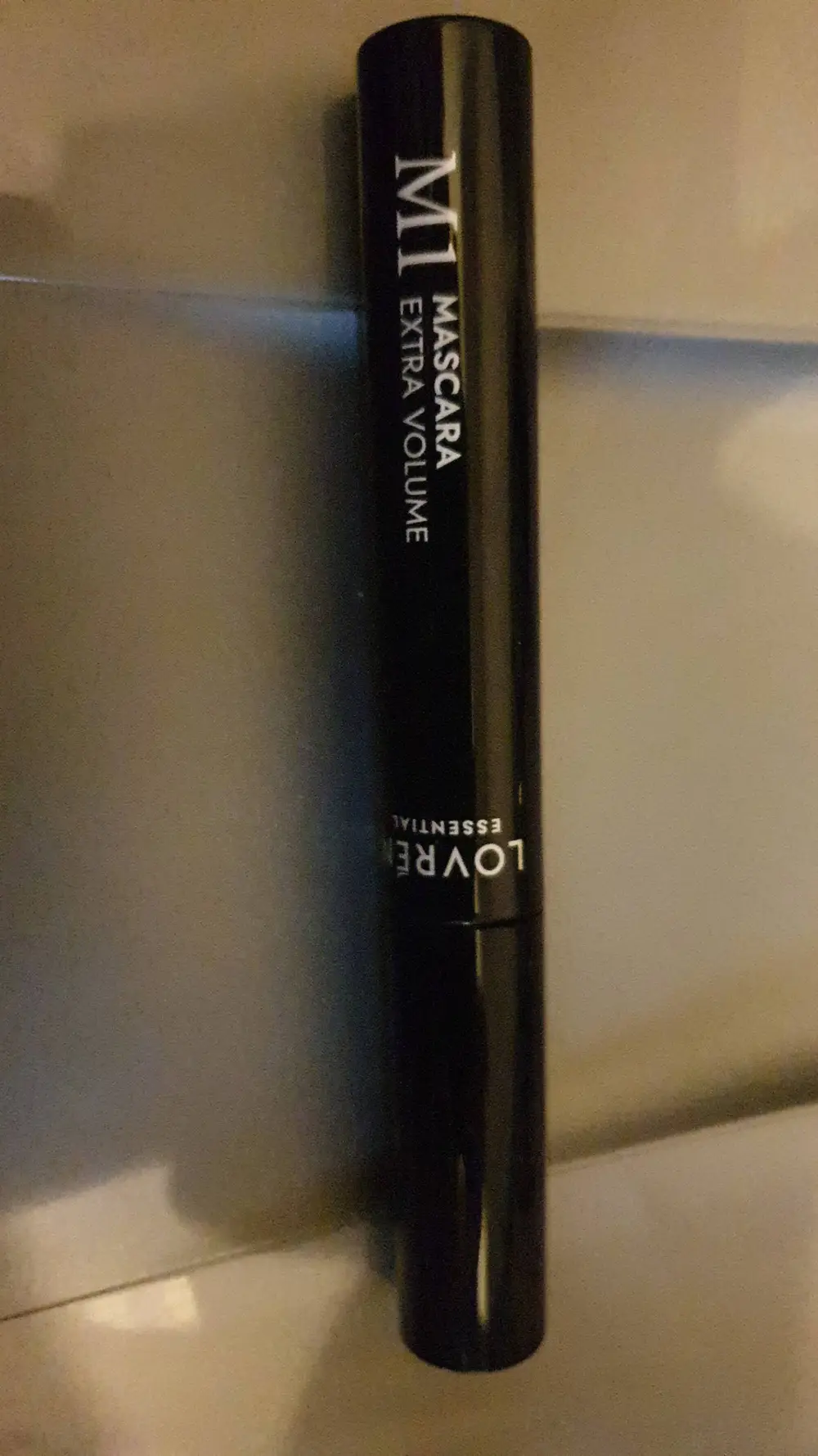 LOVREN - M1 - Mascara extra volume