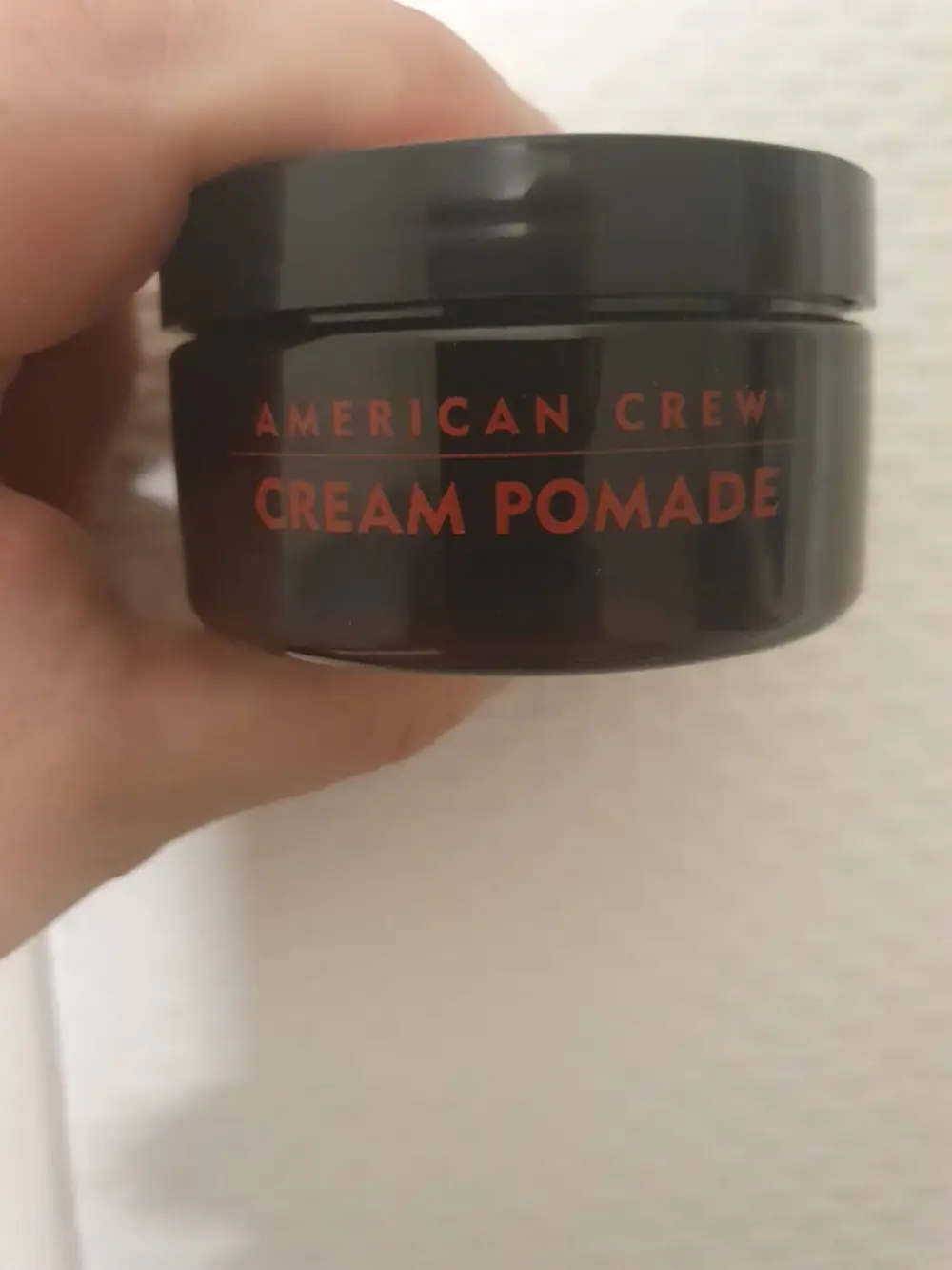 AMERICAN CREW - Cream pomade 