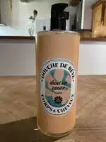 AUTHENTINE - Douche de rêve dans un cocon karité