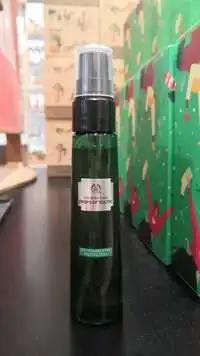 THE BODY SHOP - Drops of youth