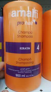 AMALFI - Pro hair - Shampoo