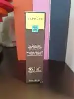 SEPHORA - Masque peel off points noirs