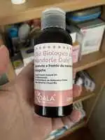 KOALA SKINCARE - Huile d'amande douce bio