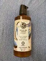 YVES ROCHER - Noix de coco - Lait corps évasion