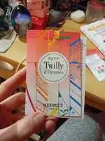 HERMES - Tutti twilly - Eau de parfum 