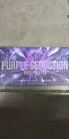 FAB FACTORY - Purple séduction - Face palette