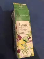 LYNXIA - Sérum lift yeux - Lissant et tenseur bio