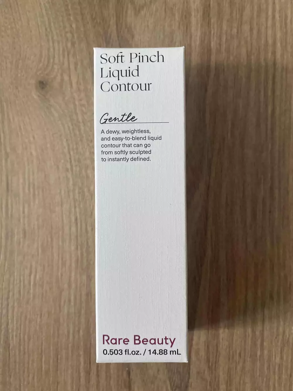 RARE BEAUTY - Soft pinch - Liquid contour