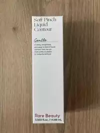 RARE BEAUTY - Soft pinch - Liquid contour