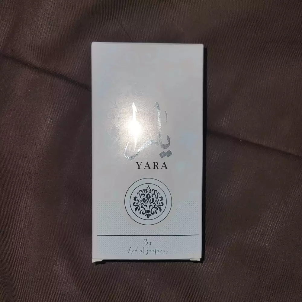 LATTAFA - Yara - Eau de parfum