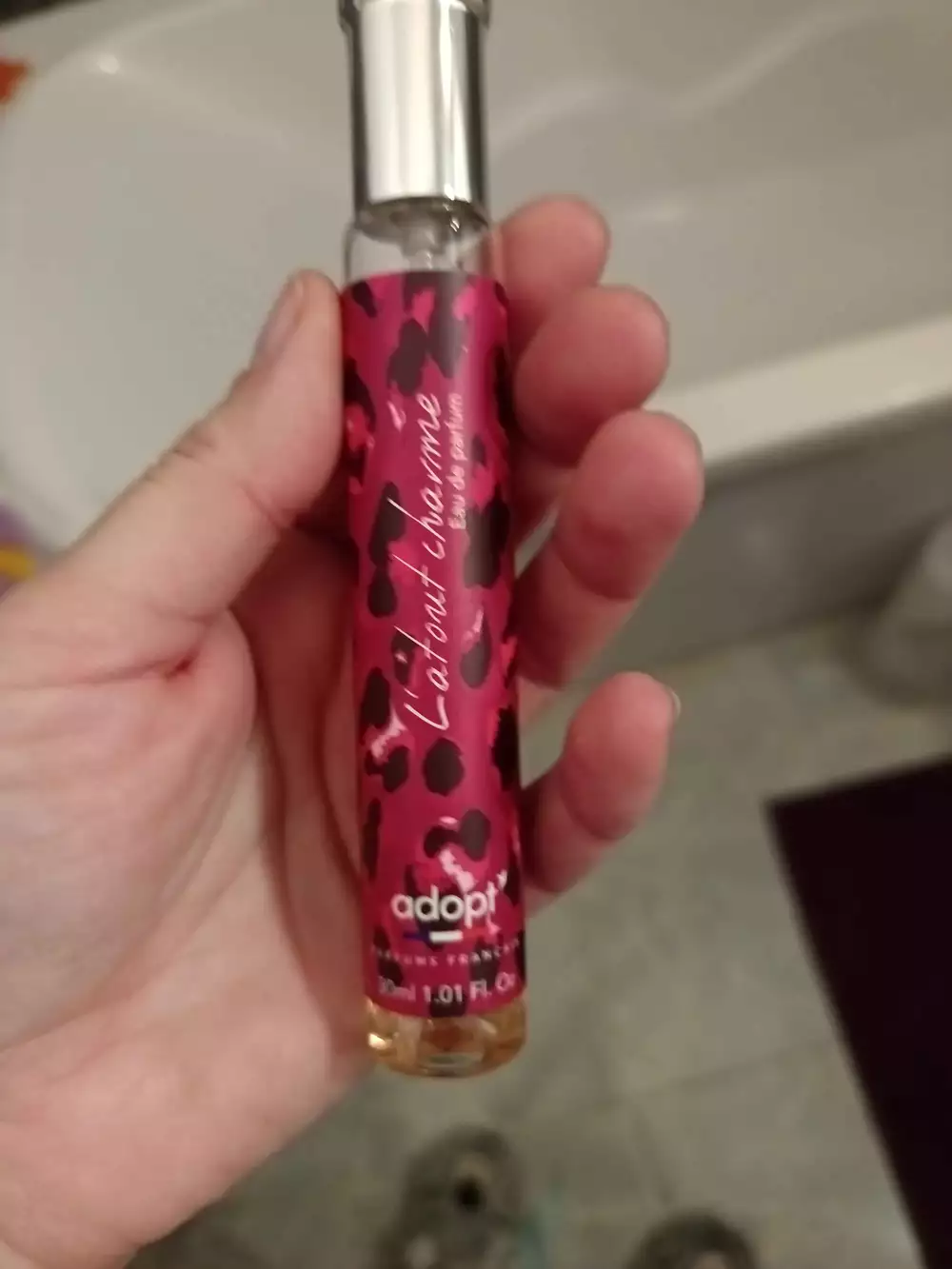 ADOPT' - L'atout charme - Eau de parfum