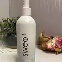 SWEO - Style spray volume 