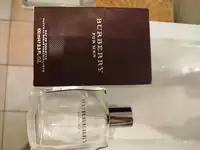 BURBERRY - Eau de toilette for men