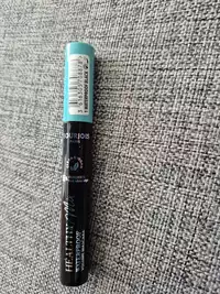 BOURJOIS - Healthy mix - Waterproof volume mascara