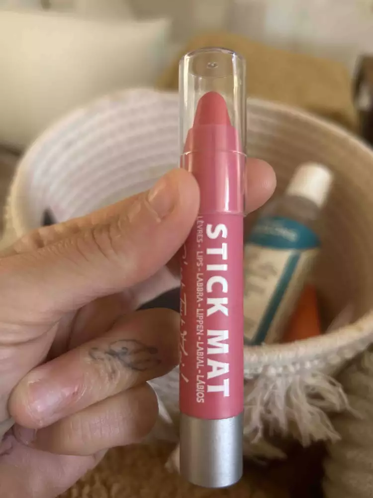 MISS EUROPE - C'est tout moi - Stick mat 
