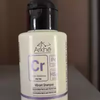 ARKHÉ - CR color resilience - Vibrant shampoo