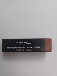 MAC - Rouge à lèvres 