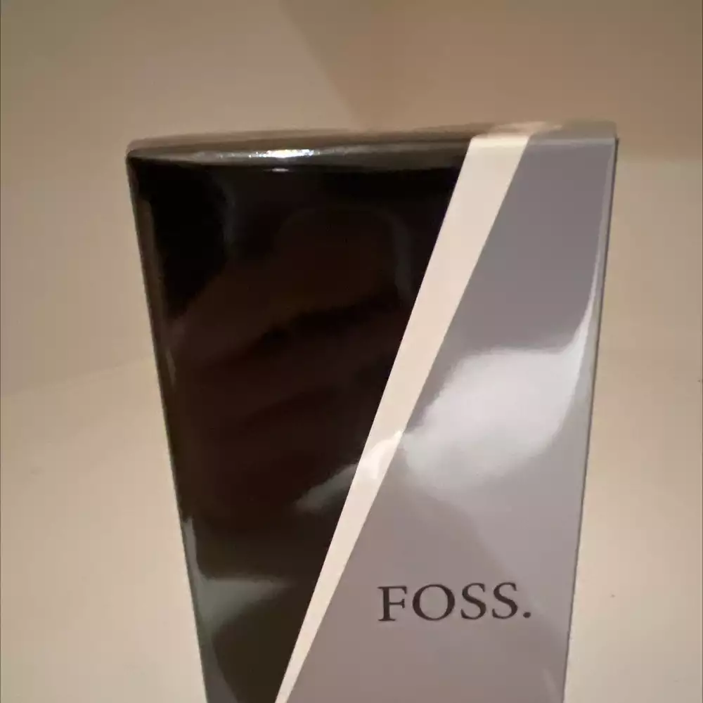 CHRISTIAN BLANC - Foss - Eau de parfum