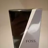 CHRISTIAN BLANC - Foss - Eau de parfum