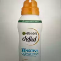 GARNIER - Sensitive advanced - Bruma protectora