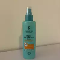 FASHION PROFESSIONNEL - Heat protection spray keratin+