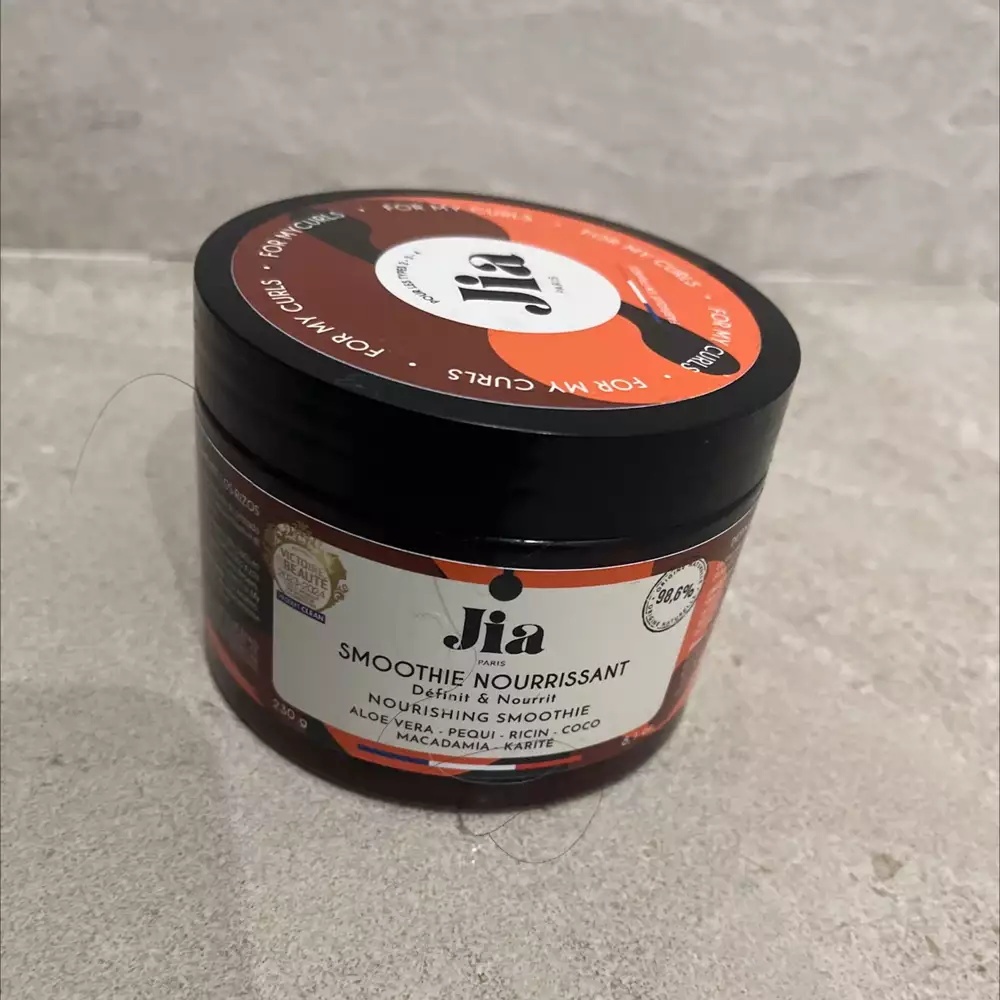 JIA PARIS - Smoothie nourrissant