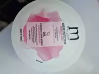 PATRICE MULATO - Masque protecteur cheveux colorés ou méchés