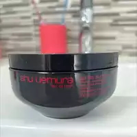 SHU UEMURA - Ashita supreme - Intense revitalization