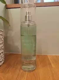 ELIZABETH ARDEN - Brume parfumée green tea
