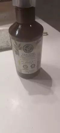YVES ROCHER - Verveine citronnée - Gel lavant mains moussant
