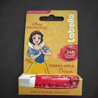 LABELLO - Disney princesse - Cherry apple dream lip balm