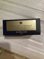 GUERLAIN - Orchidée impériale - La crème riche