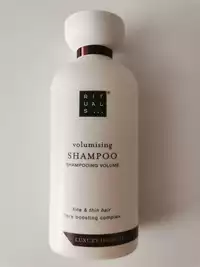 RITUALS - Shampooing volume 