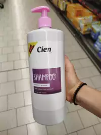 CIEN - Shampoo protect & shine 