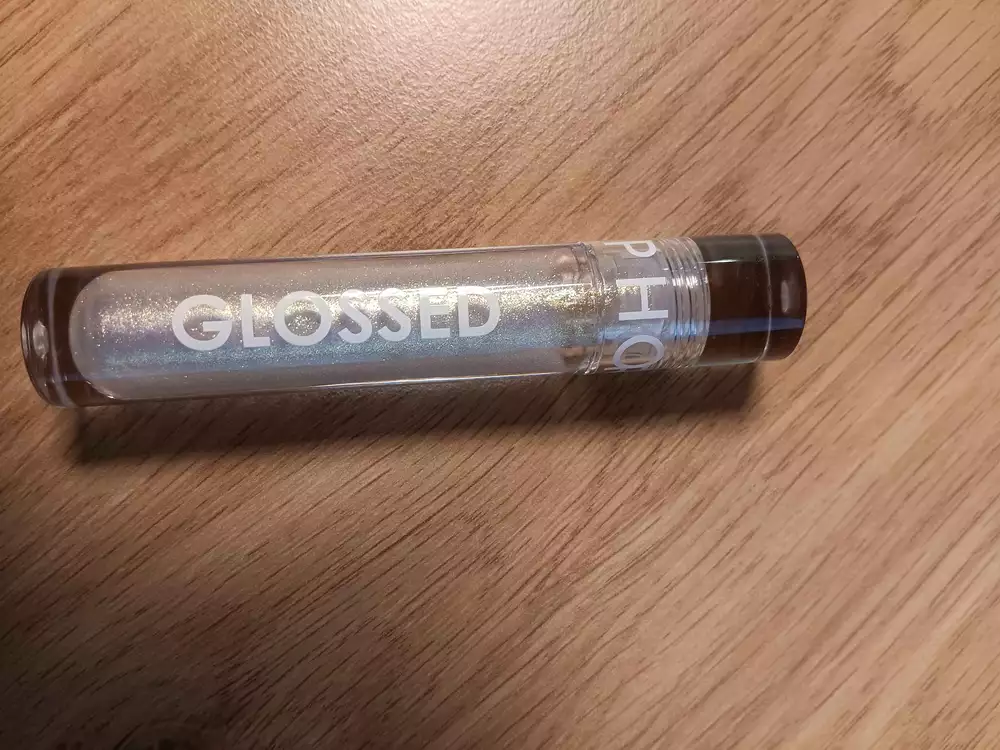 SEPHORA - Glossed lipgloss