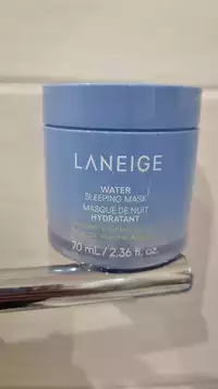 LANEIGE - Masque de nuit hydratant