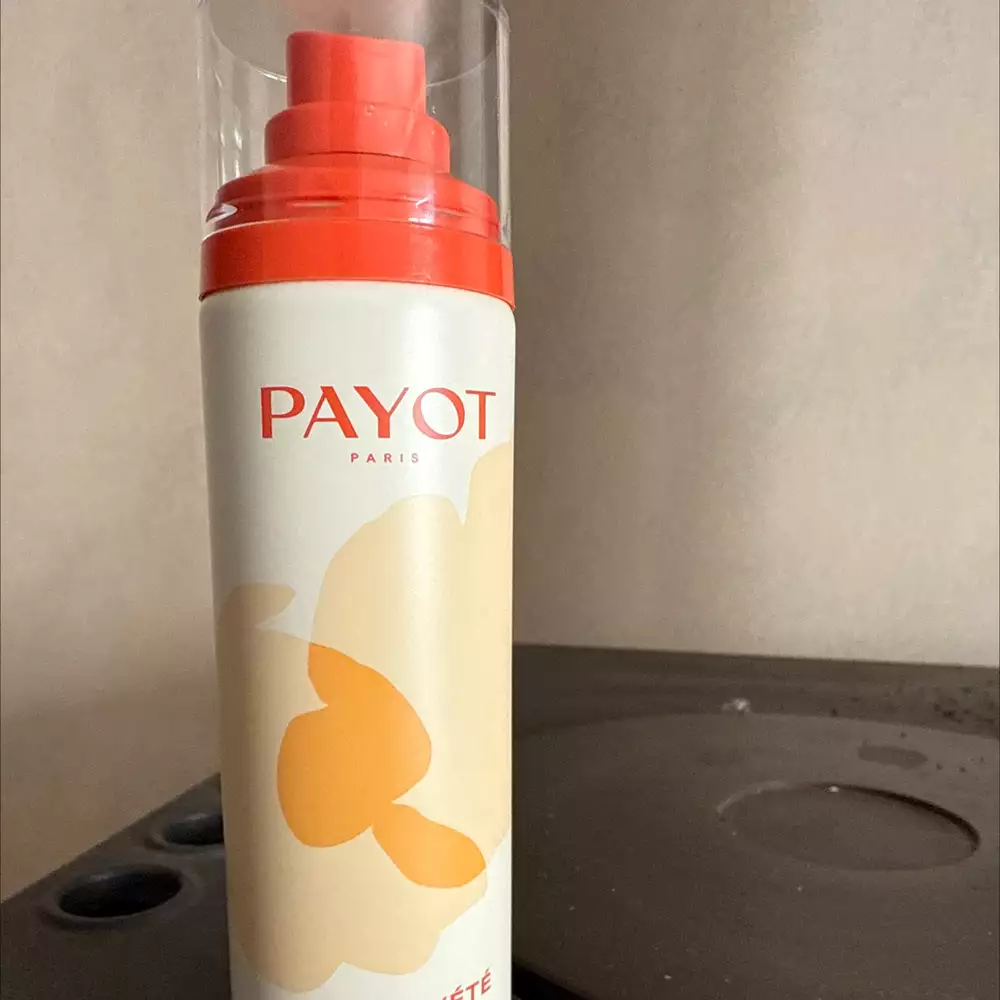 PAYOT - Néroli d’été - Eau parfumée