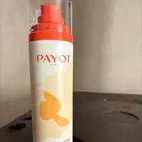 PAYOT - Néroli d’été - Eau parfumée