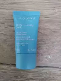 CLARINS - Hydra-essentiel HA2 -  Crème riche désaltérante