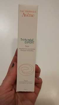 EAU THERMALE AVÈNE - TriAcnéal Expert - Soin imperfections persistantes