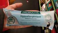PALMOLIVE - Hypoallergénique - Gel lavant peau sensible